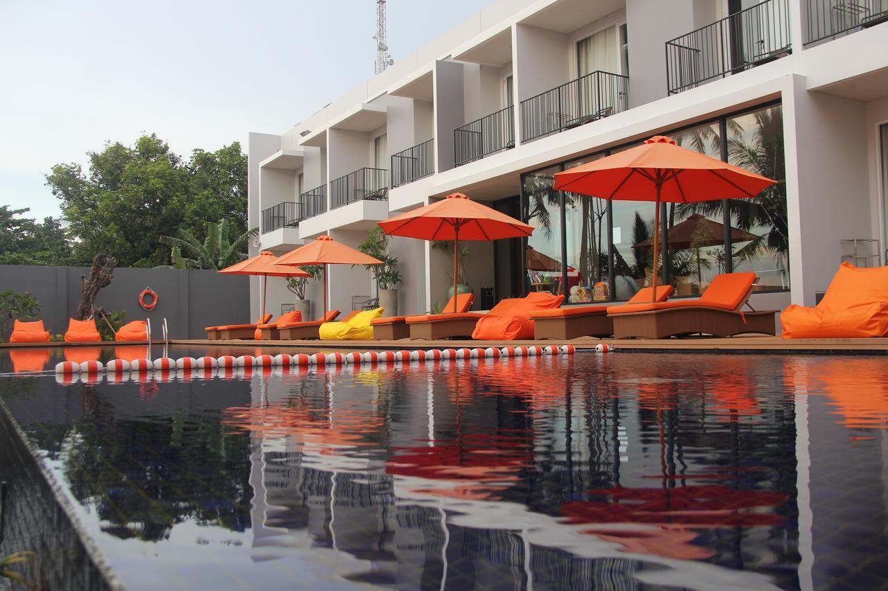 Double G Resort Anyer Bulakan Extérieur photo