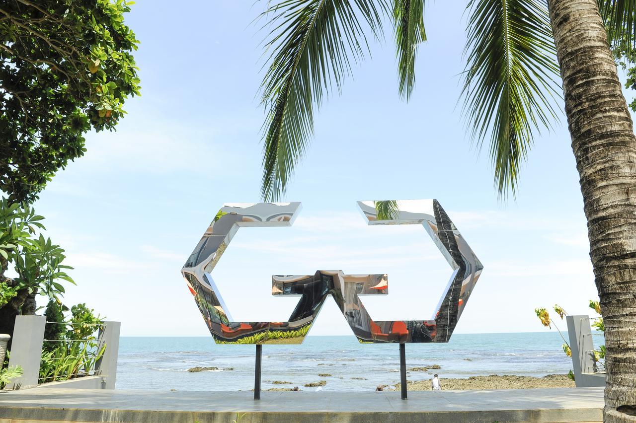 Double G Resort Anyer Bulakan Extérieur photo