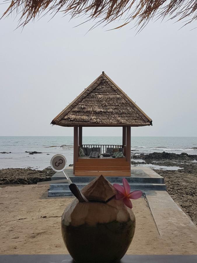 Double G Resort Anyer Bulakan Extérieur photo