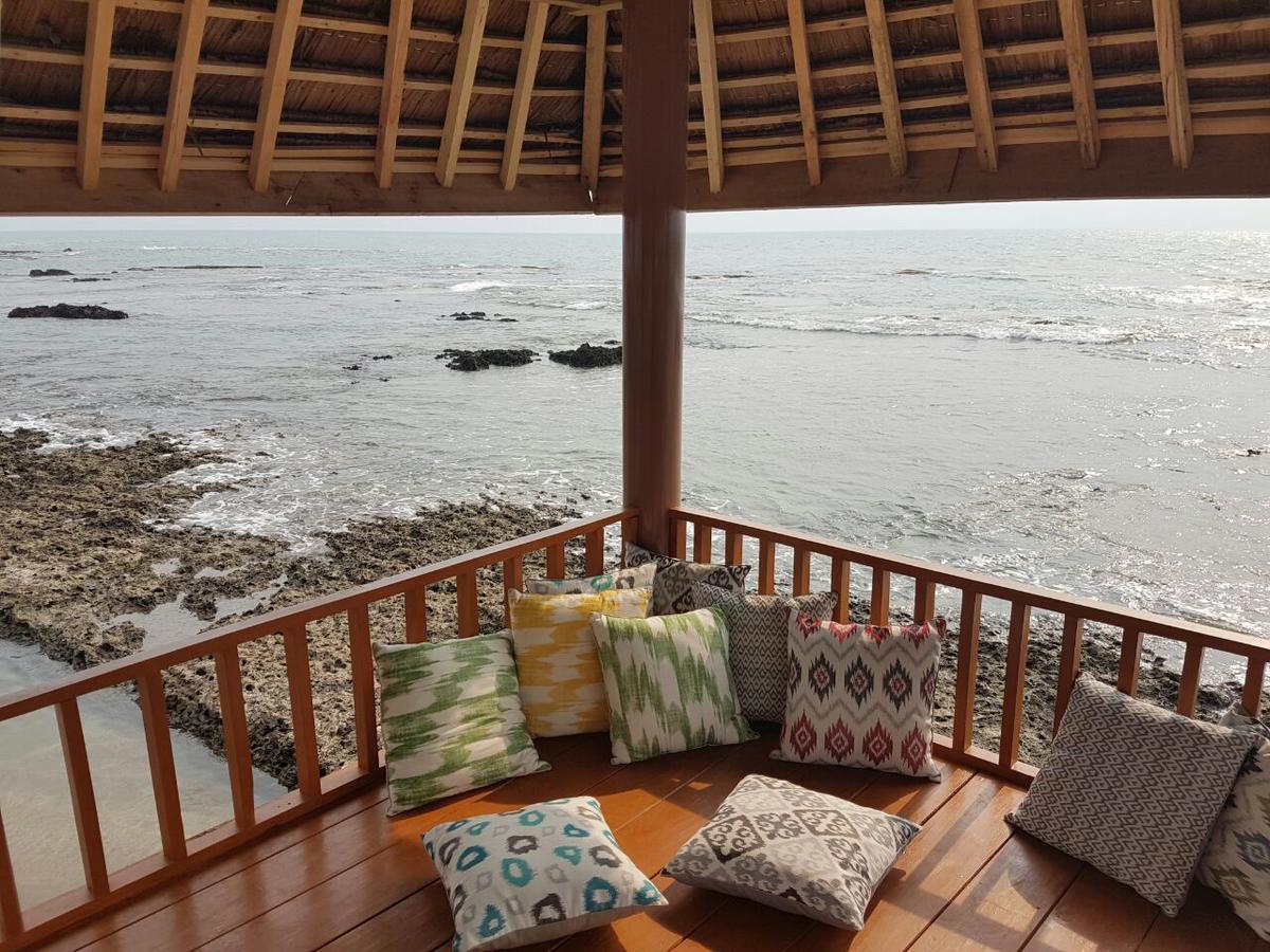 Double G Resort Anyer Bulakan Extérieur photo