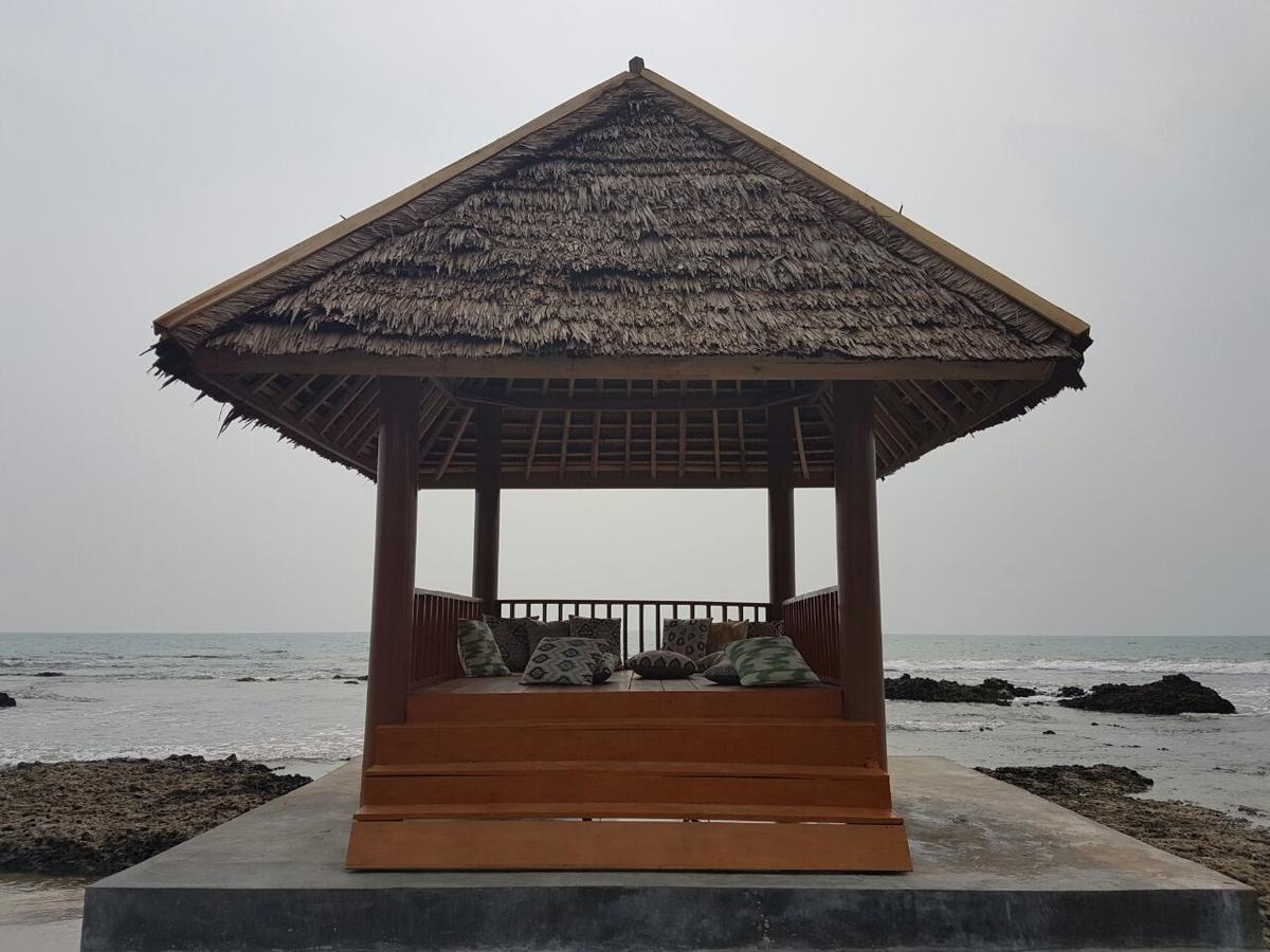 Double G Resort Anyer Bulakan Extérieur photo