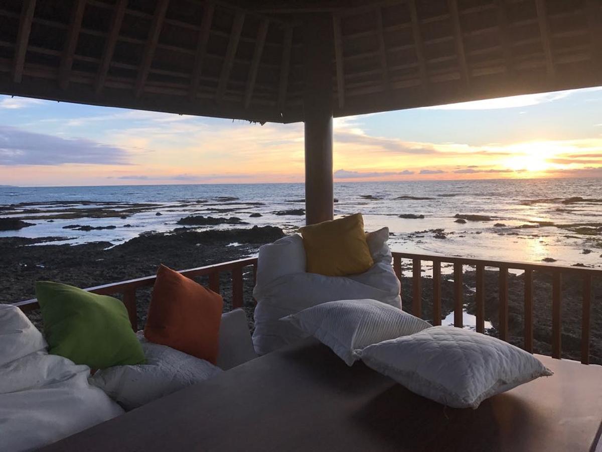 Double G Resort Anyer Bulakan Extérieur photo